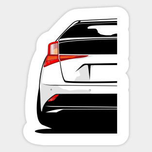 Prius Sticker